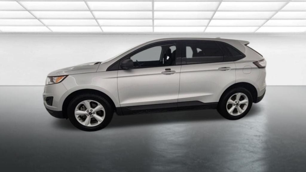 2015 Ford Edge SE