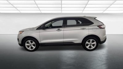 2015 Ford Edge SE
