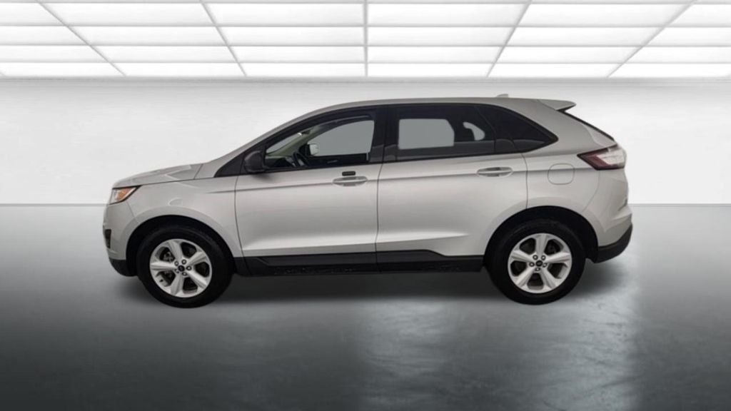 2015 Ford Edge SE
