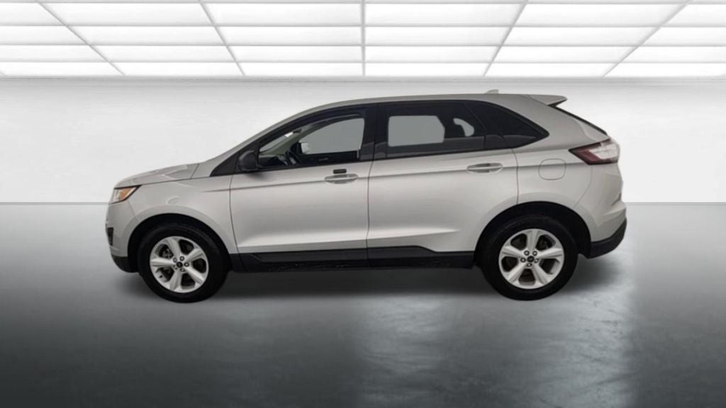 2015 Ford Edge SE