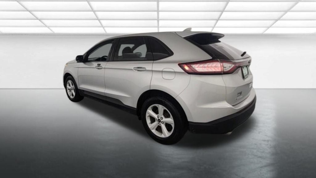2015 Ford Edge SE
