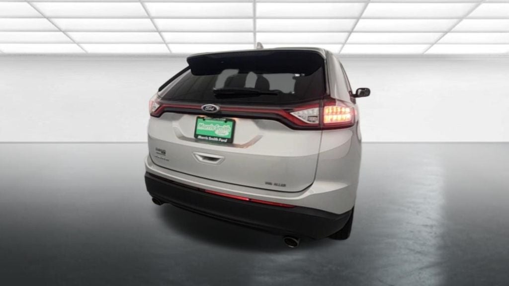 2015 Ford Edge SE