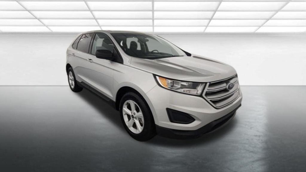 2015 Ford Edge SE