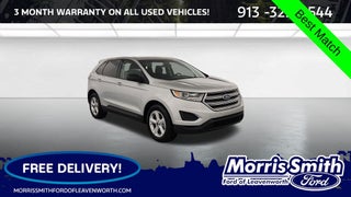 2015 Ford Edge SE