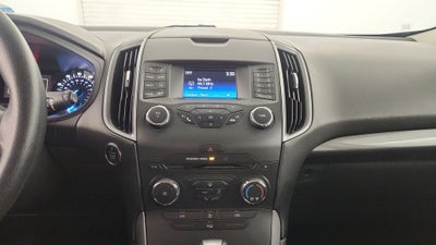 2015 Ford Edge SE