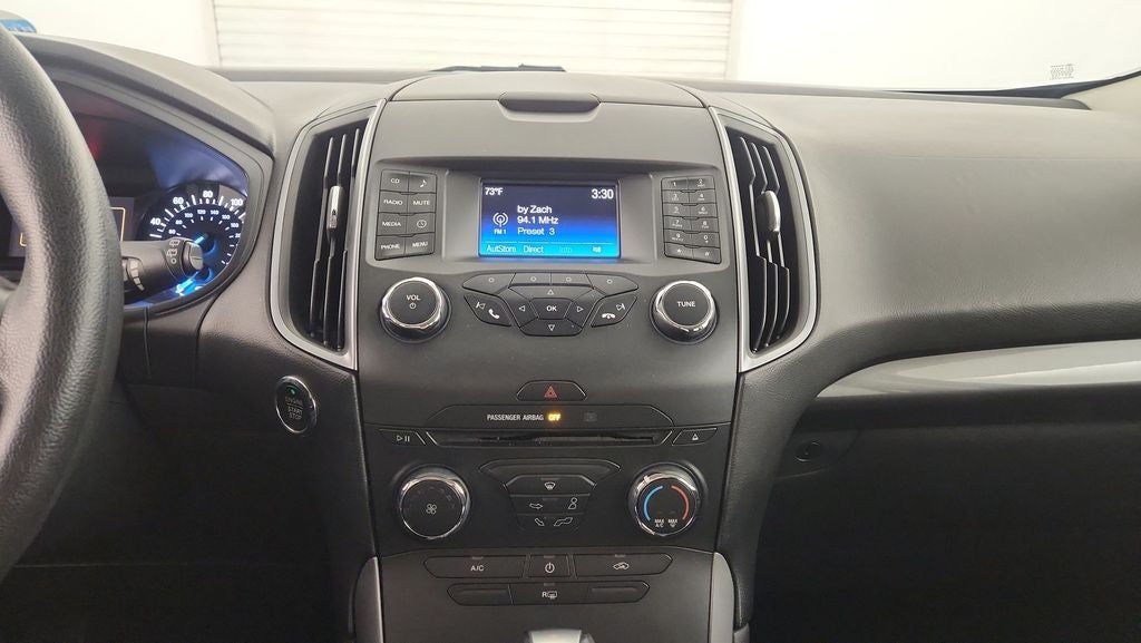 2015 Ford Edge SE