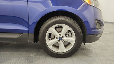 2015 Ford Edge SE