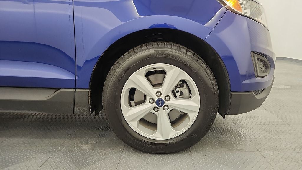 2015 Ford Edge SE