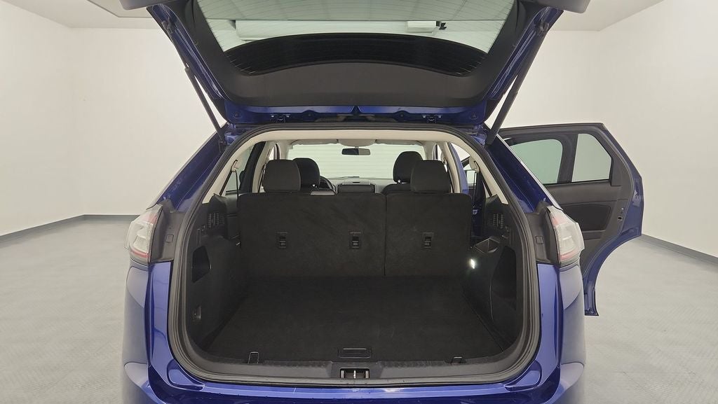 2015 Ford Edge SE