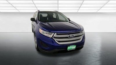 2015 Ford Edge SE
