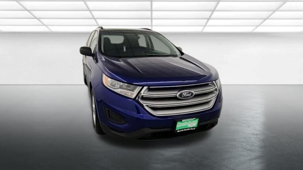 2015 Ford Edge SE