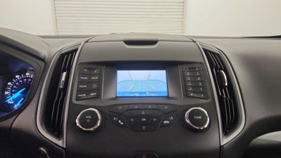 2015 Ford Edge SE