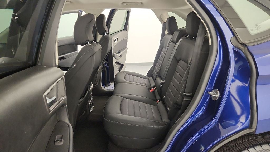 2015 Ford Edge SE