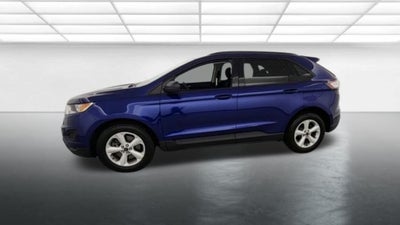2015 Ford Edge SE
