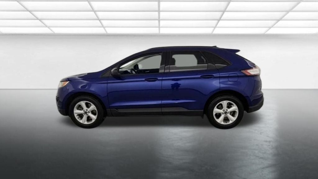 2015 Ford Edge SE