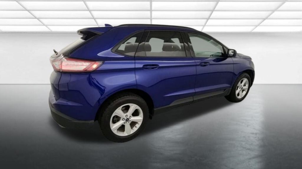 2015 Ford Edge SE