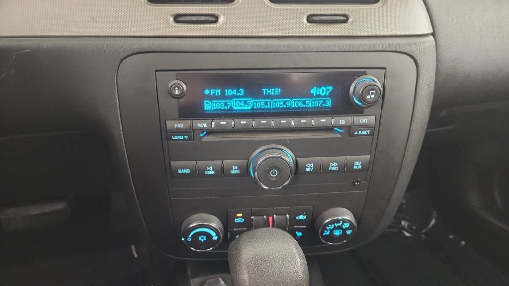 2006 Chevrolet Monte Carlo SS