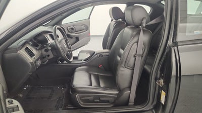 2006 Chevrolet Monte Carlo SS