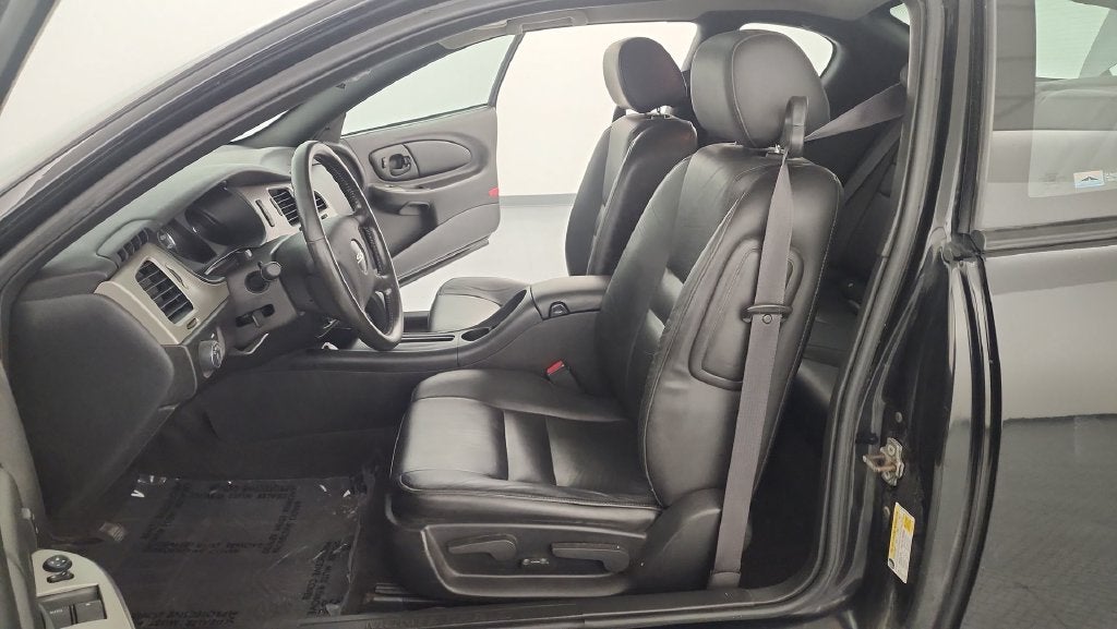 2006 Chevrolet Monte Carlo SS