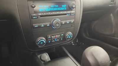 2006 Chevrolet Monte Carlo SS