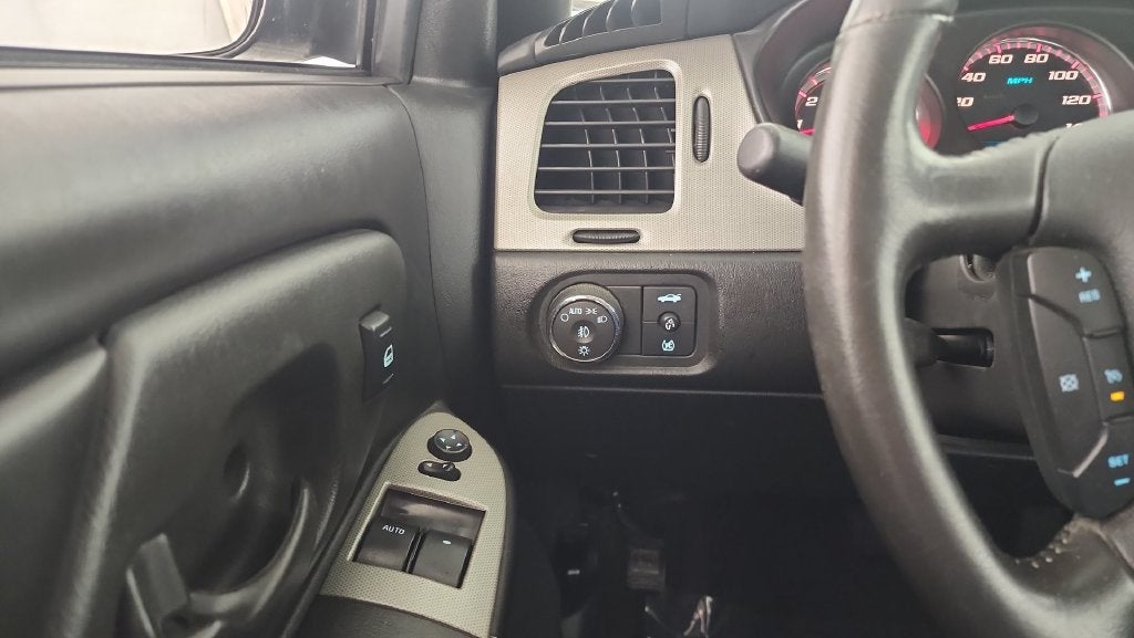 2006 Chevrolet Monte Carlo SS