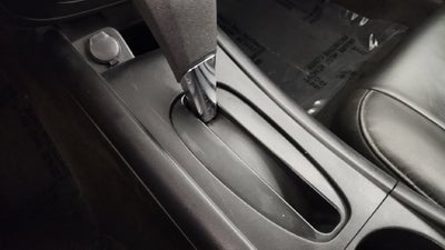 2006 Chevrolet Monte Carlo SS