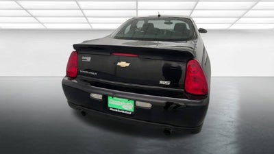 2006 Chevrolet Monte Carlo SS