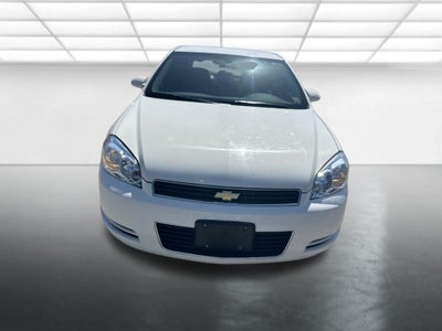 2009 Chevrolet Impala LT