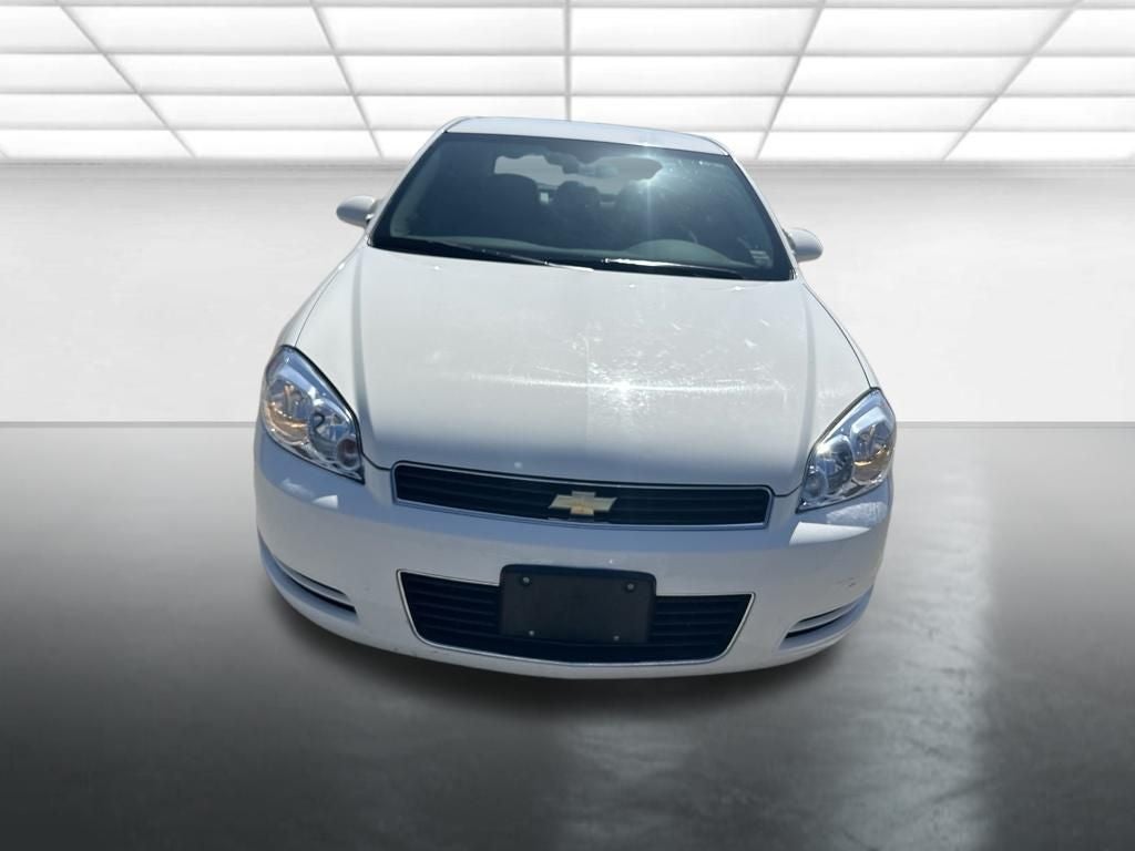 2009 Chevrolet Impala LT