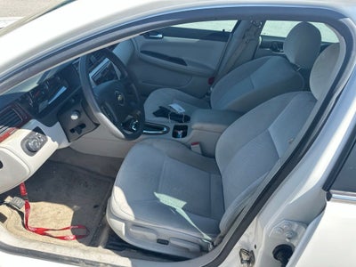 2009 Chevrolet Impala LT