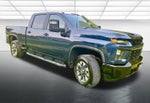 2022 Chevrolet Silverado 2500HD Custom