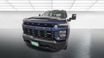 2022 Chevrolet Silverado 2500HD Custom