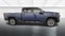 2022 Chevrolet Silverado 2500HD Custom