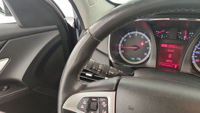 2014 GMC Terrain SLT-2