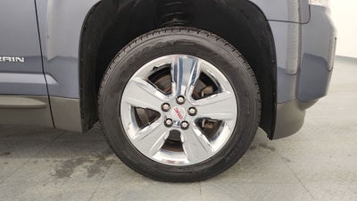 2014 GMC Terrain SLT-2