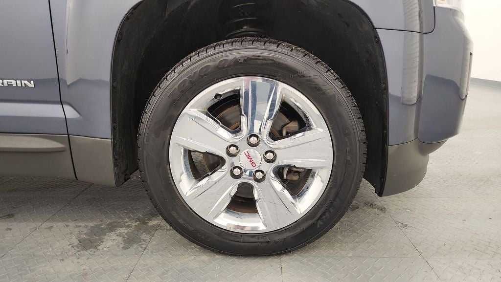 2014 GMC Terrain SLT-2