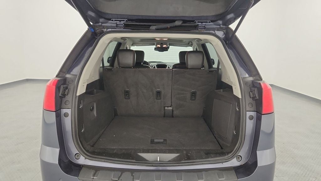 2014 GMC Terrain SLT-2