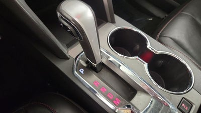 2014 GMC Terrain SLT-2