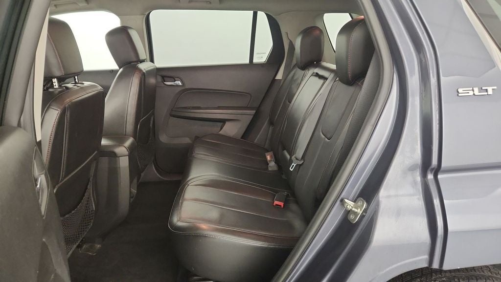 2014 GMC Terrain SLT-2