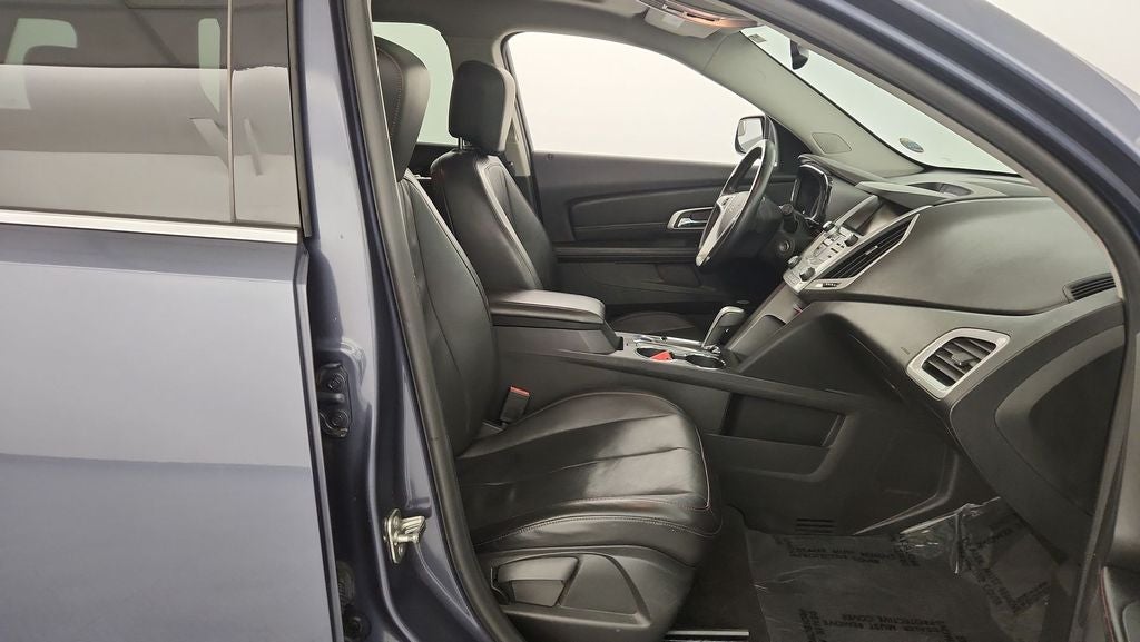 2014 GMC Terrain SLT-2