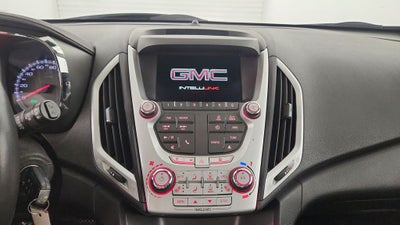 2014 GMC Terrain SLT-2