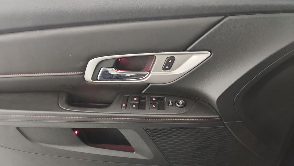 2014 GMC Terrain SLT-2