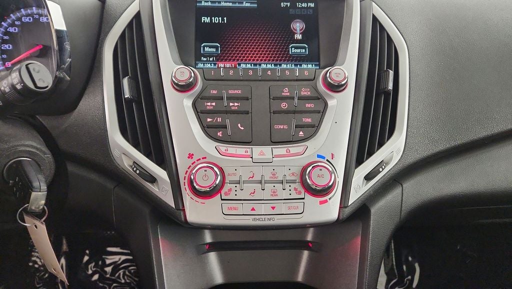 2014 GMC Terrain SLT-2