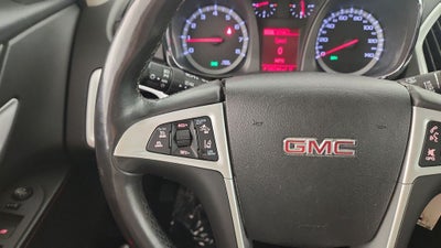 2014 GMC Terrain SLT-2