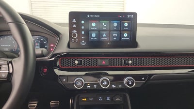 2026 Honda Civic Si Base