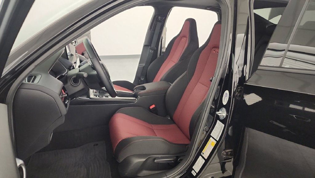 2026 Honda Civic Si Base