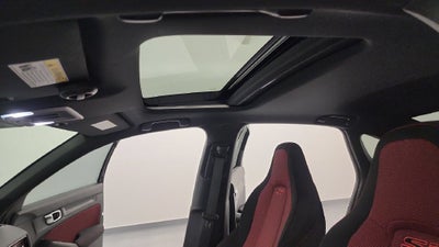 2026 Honda Civic Si Base