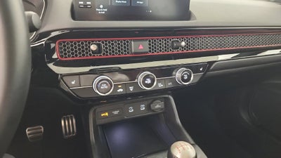 2026 Honda Civic Si Base