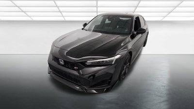 2026 Honda Civic Si Base
