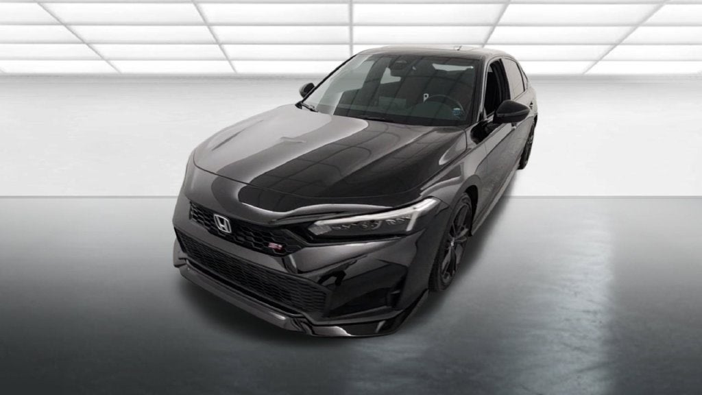 2026 Honda Civic Si Base
